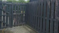 I upgraded a customer's fence but they refused to pay - I got ultimate revenge