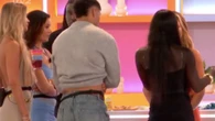 Love Island feud breaks out as Meg's savage row with Malisha splits the villa