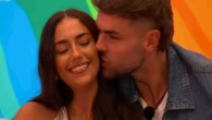 Love Island fans can't believe age gap between Shakira and Harry