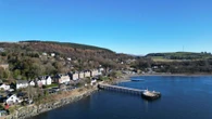 We live in ‘UK’s most BORING seaside town’ with barren beach… but celebs love it
