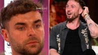 Sam Thompson swipes at Love Island's Harry over 'real reason' for his tears