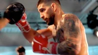 UFC 317 fans reveal fears for fan favourite as Ilia Topuria shows insane power