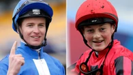 Five eye-catching Royal Ascot jockey bookings including the 17-year-old prodigy