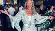 EastEnders’ Lorraine Stanley slimmer than ever as she shows off weight loss
