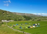 Campsites in Britain from £10 a night - including a posh estate with a brewery