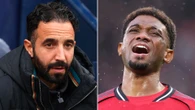 Man Utd blow with Amad to miss Brentford clash due to personal reasons