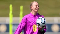 England's Hannah Hampton opens up on proving doubters wrong ahead of Euros