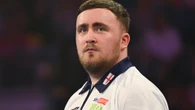 Commentator fears for Littler after World Cup incident
