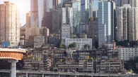 Inside world’s craziest city where you never know which floor you’re on