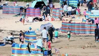 Brits to bask in 'Iberian heat' this weekend with 26C highs - but only for some