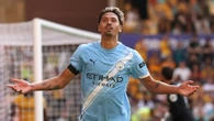 Reijnders announces himself as De Bruyne's replacement as newbies run show