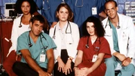 90s TV legends send fans wild as they reunite 30 years after hit medical drama