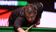 O'Sullivan LEVEL with Xintong after cagey first session, Trump leads