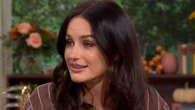Strictly's Amber Davies breaks silence on backlash over dance experience