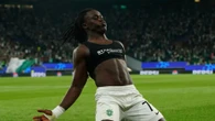 Chelsea fans left drooling as loanee scores Champions League stunner