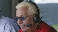Legendary 'Voice of Golf' Bob Bubka who covered Nicklaus and Woods passes away