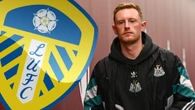 Leeds join Premier League side in £10m transfer race for Newcastle ace Longstaff