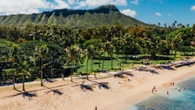 The exotic islands in Disney's new movie with dino tours & turtle beaches