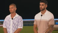 Love Island fans say they know who’s going home as TWO boys battle it out