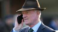 Legendary owner removes 'future Gold Cup winner' from Willie Mullins' yard