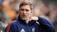 Darren Fletcher lands new job at Man Utd as role is changed from technical coach