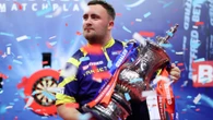 Littler is youngest EVER triple crown winner after winning World Matchplay