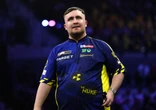 Littler sent fierce warning over controversial comments by German opponents