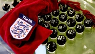 Latest updates as League One and Two sides enter iconic competition