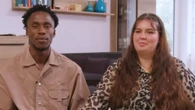 I got pregnant 2 weeks after meeting Nigerian guy who DMed me - it's true love