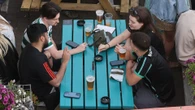 Britain’s 30 best pub beer gardens ahead of hot weekend  – is one near you?