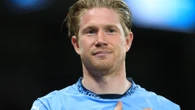 Kevin De Bruyne makes transfer decision on future amid links to Prem rivals