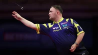 Luke Littler faces Haupai Puha in opener, Humphries vs Tata