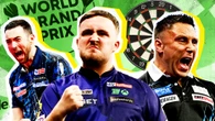Quarter-final updates as Littler plays Price with Humprhies also in action