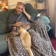 Gogglebox star 'signed off from NHS job with stress' still appears on TV show