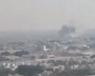 Israel launches assassination bid to BLOW UP Hamas chiefs as blasts hit Qatar