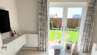 I have the ‘nicest council house’ - angry trolls say ‘that’s where our taxes go’