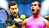 US Open semi-final latest as super Serb faces World No2