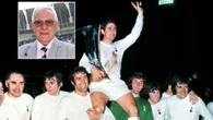 I scored Spurs' winner in the European final... my reward was to be SOLD
