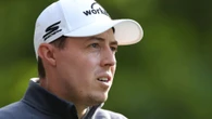 Matt Fitzpatrick robbed by 'two little thieves' in bizarre scene at Wentworth