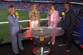 Ferdinand hits out at BBC over coverage of England Lionesses' Euro 2025 triumph
