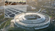 Prem stadium unveils state-of-the-art £4m installation that will power ground