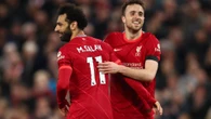 Mo Salah left 'frightened' by Jota's death as he posts heartbreaking tribute
