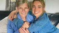 This Morning star reveals heartbreaking update after dad’s dementia diagnosis