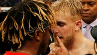Jake Paul's send offer to fight KSI on CHRISTMAS EVE and reveals terms