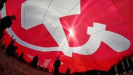 Putin’s mad push to revive Soviet Union... as his aide says USSR 'never broke up'