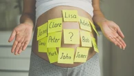Parents left concerned after mum-to-be shares potential baby name list