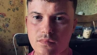 My £300k ket habit left me psychotic, seeing dead people & I may never pee again