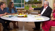 This Morning star reveals they're getting married after sweet proposal