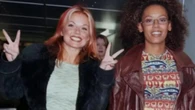 Biggest hint yet Spice Girls will reunite as Geri drops clue Mel B feud is over