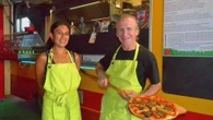 French restaurateur couple ‘admit chopping up and COOKING murder victim’